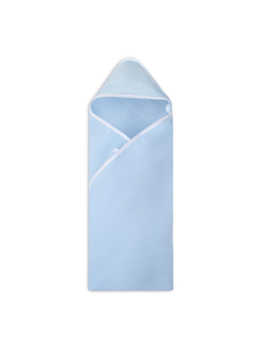 Pack of 3 - Soft Hooded Towel