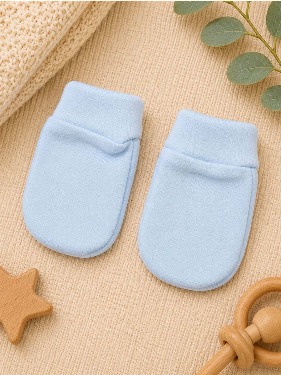 5-Piece Tiny Astronaut Baby Apparel Set