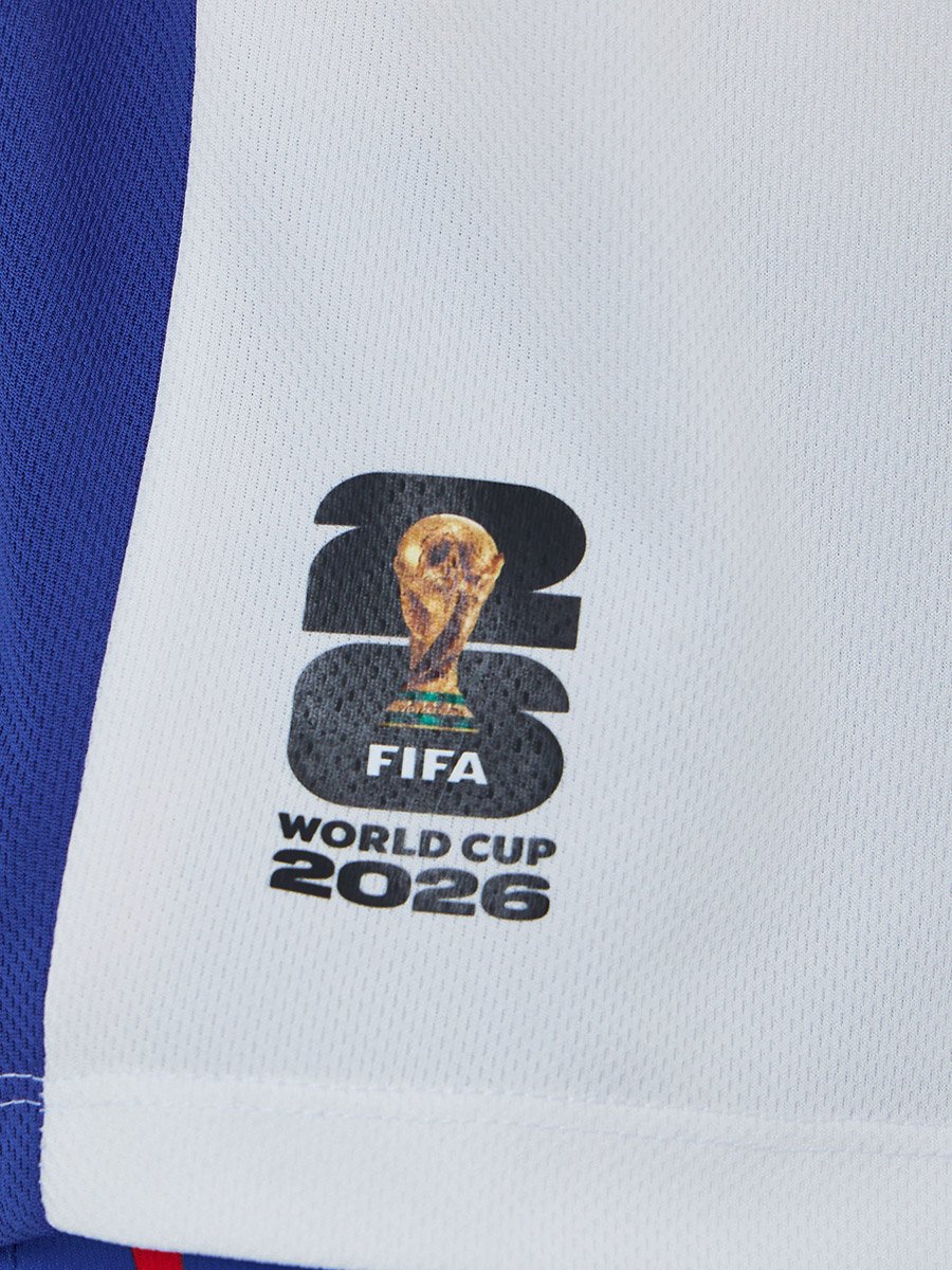 تيشيرت جيرسي منتخب انجلترا بشعار فيفا للأولاد