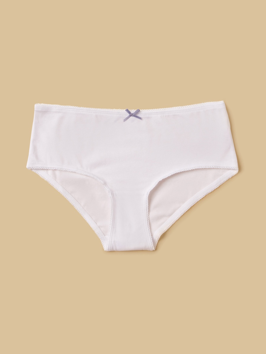 Pack of 5 - Assorted Boyleg Briefs
