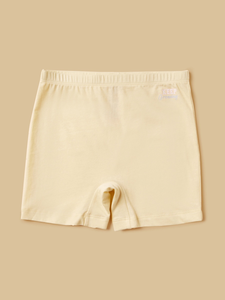 Pack of 3 - Printed Boyshorts