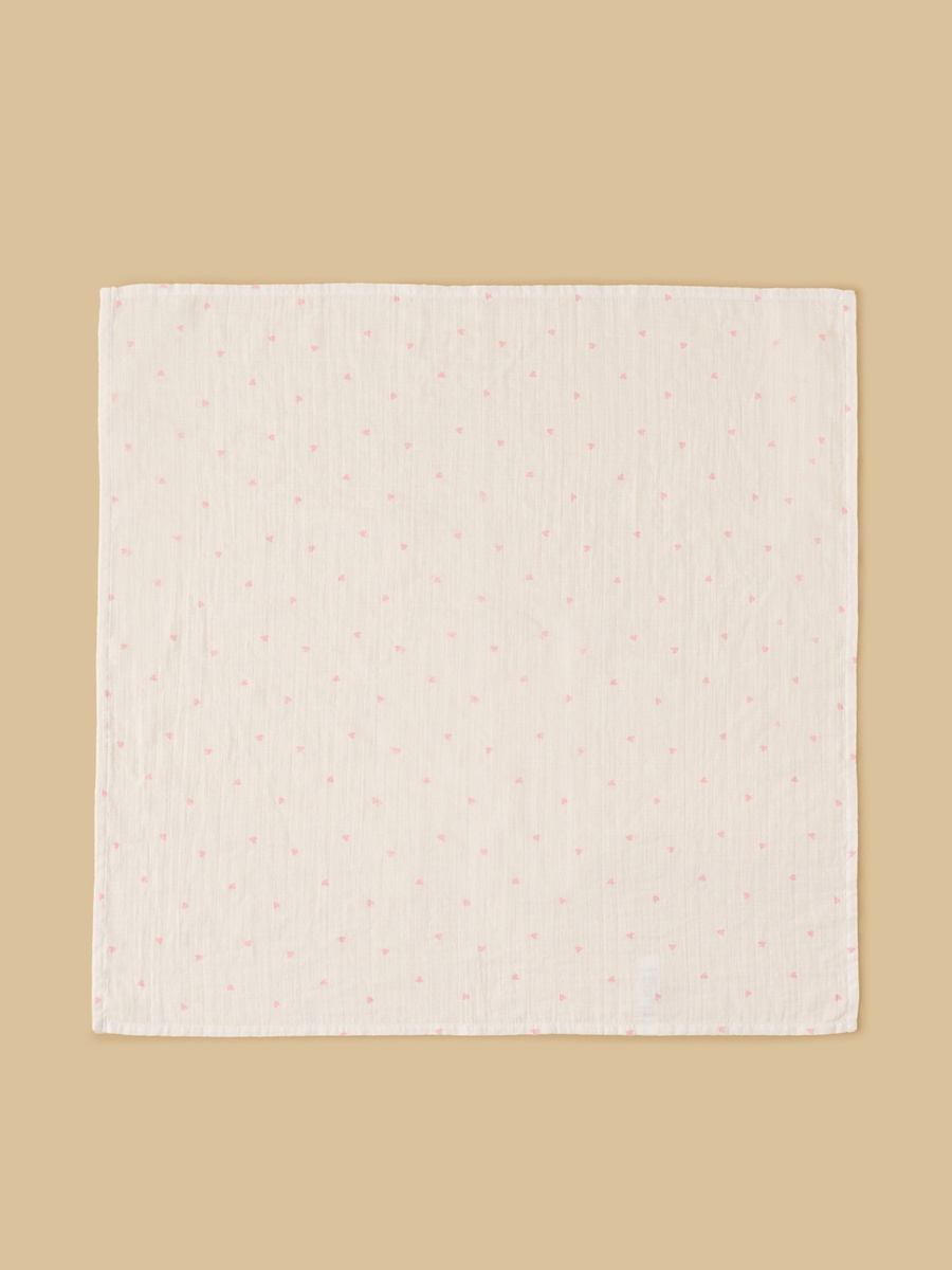 Pack of 3 - Assorted Cotton Wash Cloth
