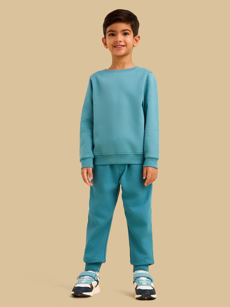 Regular Fit Joggers