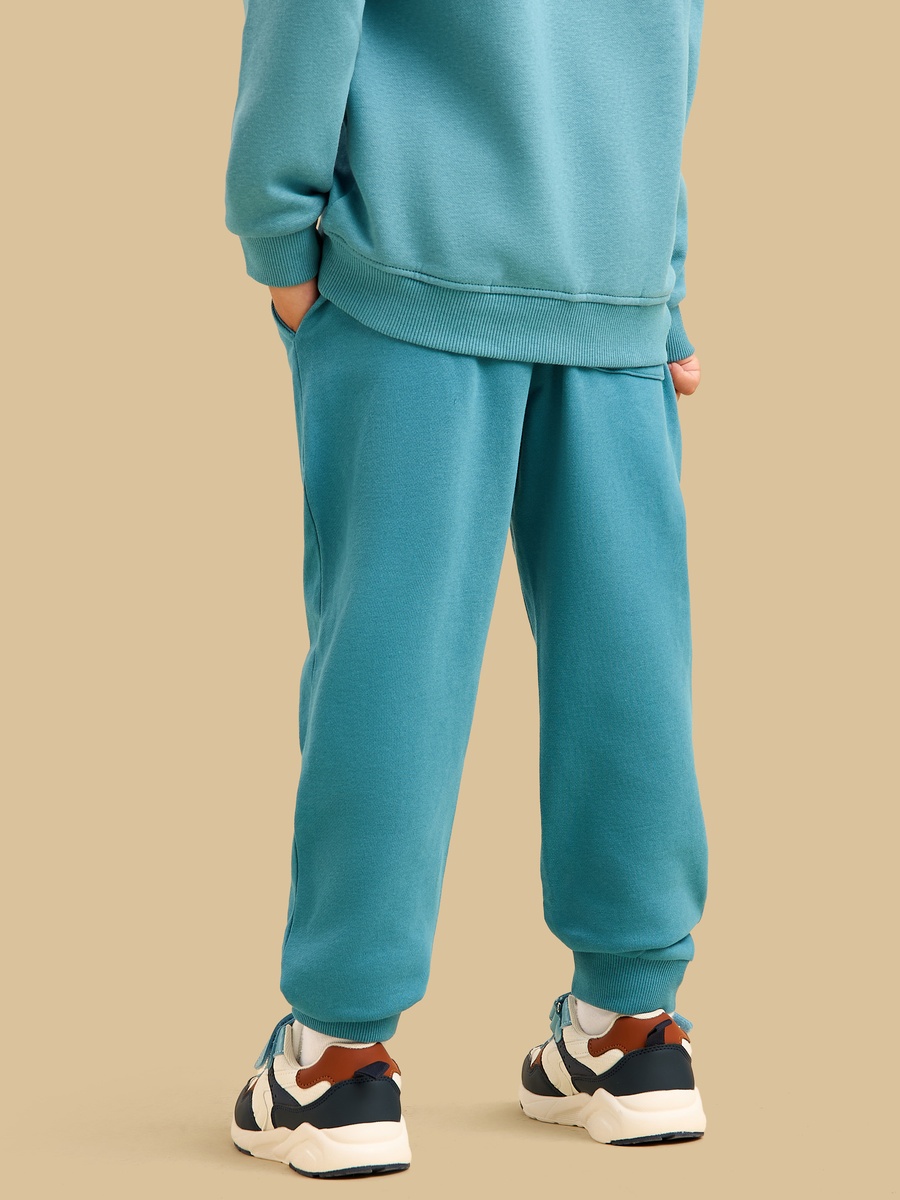 Regular Fit Joggers