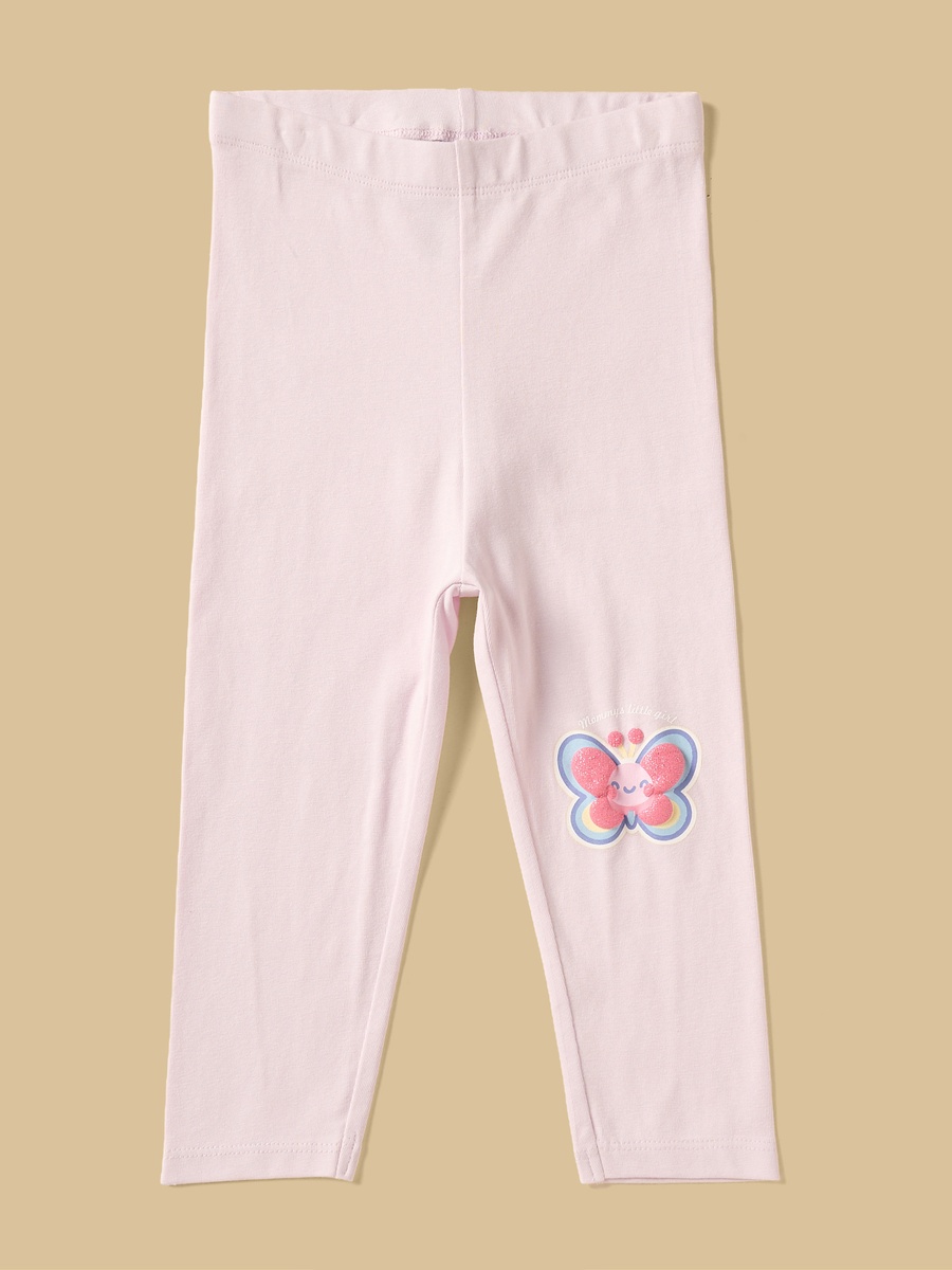 Pack of 3 - Assorted Leggings