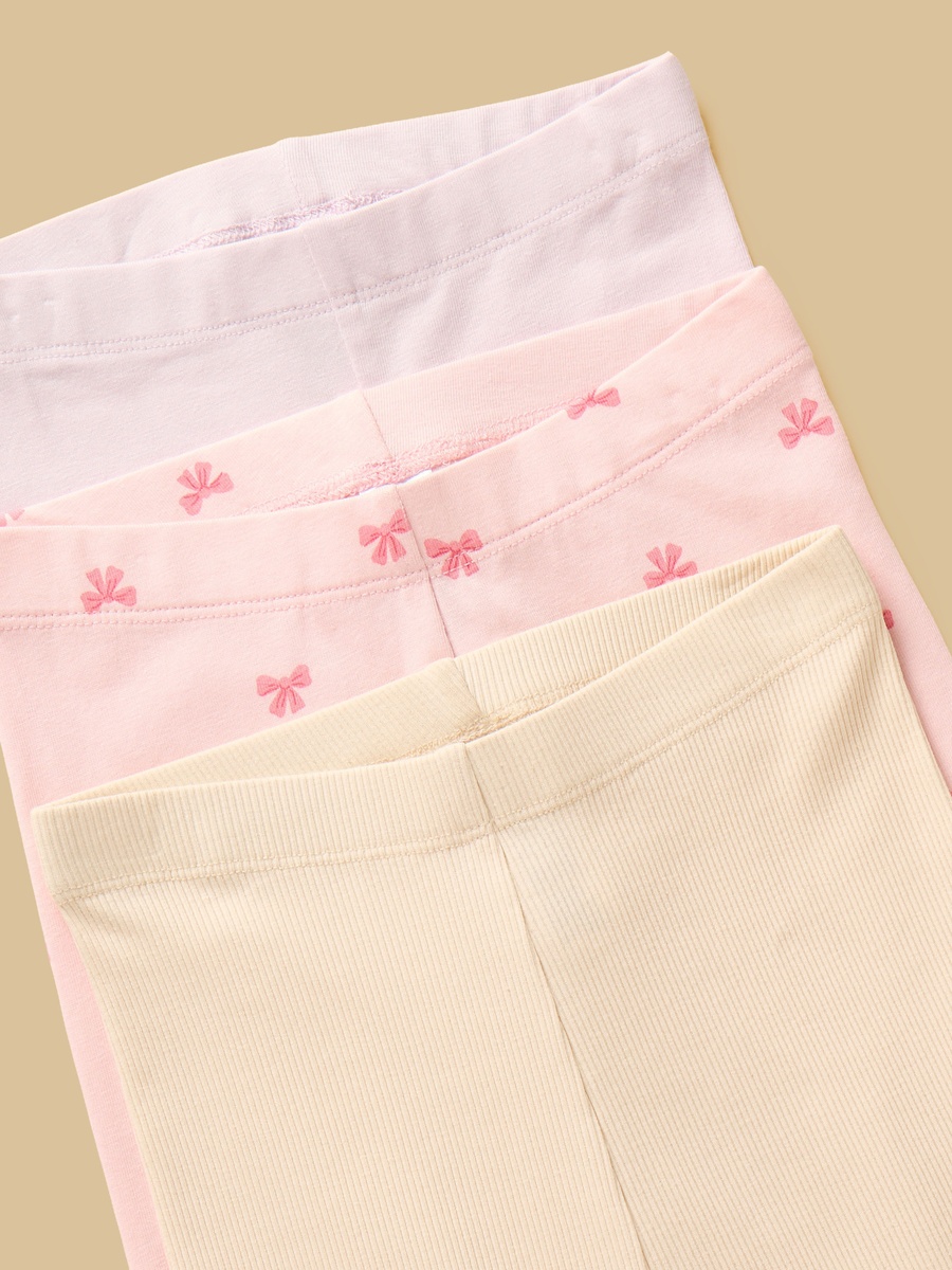 Pack of 3 - Assorted Leggings