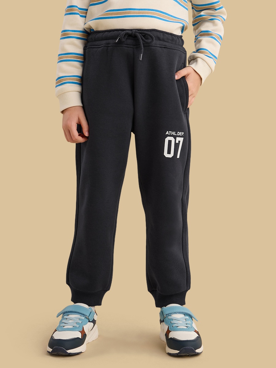 London Print Zip Through Hoodie and Joggers Set
