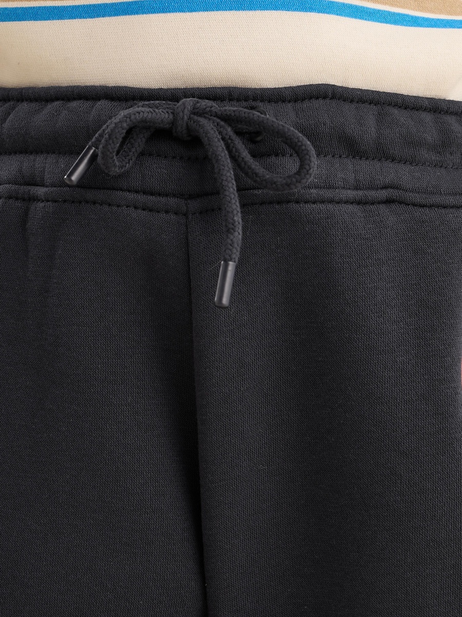 London Print Zip Through Hoodie and Joggers Set