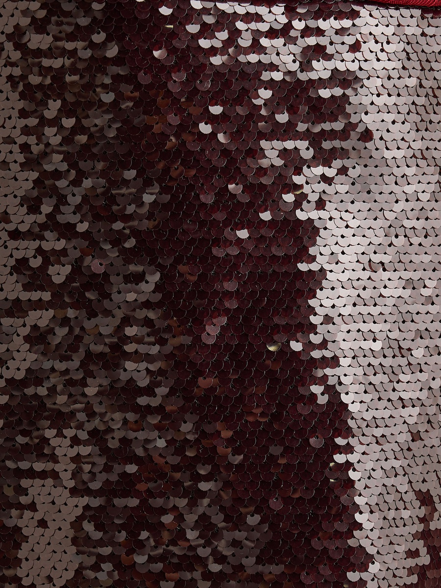 Sequined Skirt