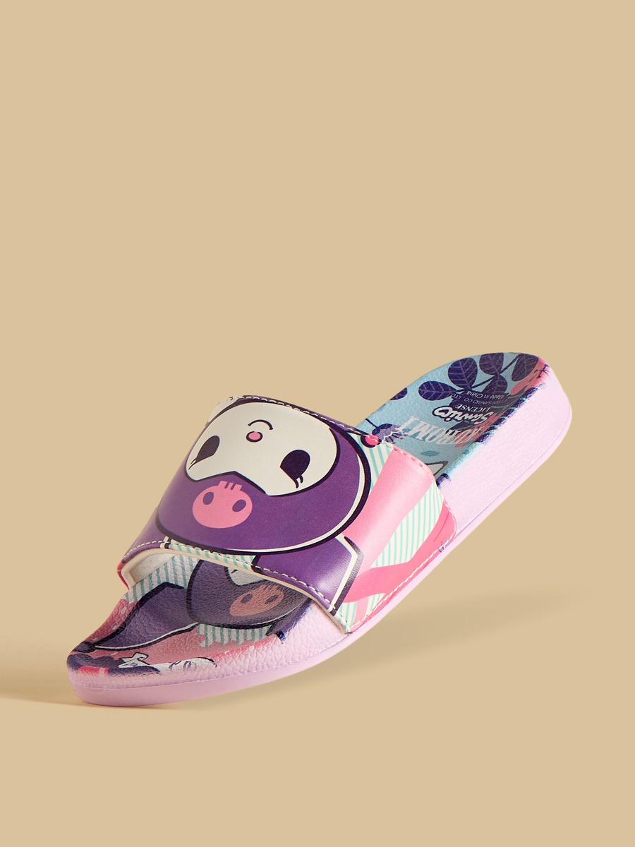 Kuromi Print Slides