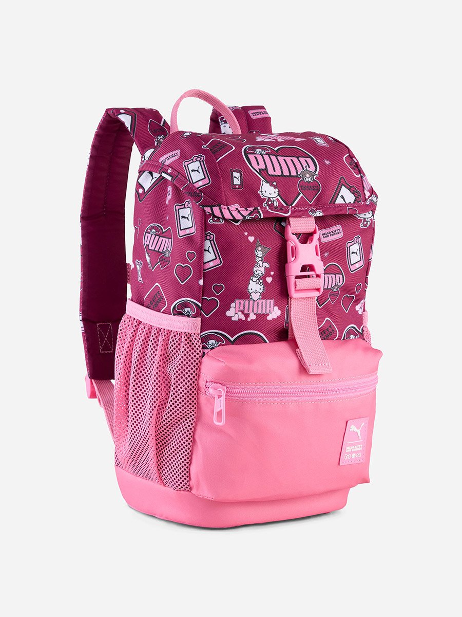 Girls Hello Kitty and Friends Extra Small Backpack