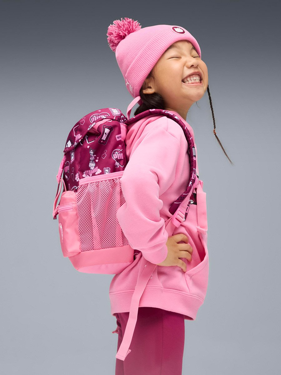 Girls Hello Kitty and Friends Extra Small Backpack