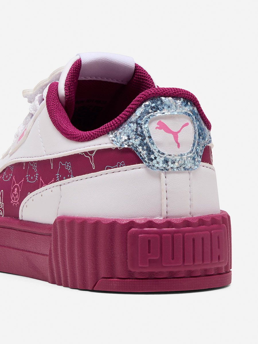 Kids Carina 3.0 Hello Kitty and Friends Sneakers