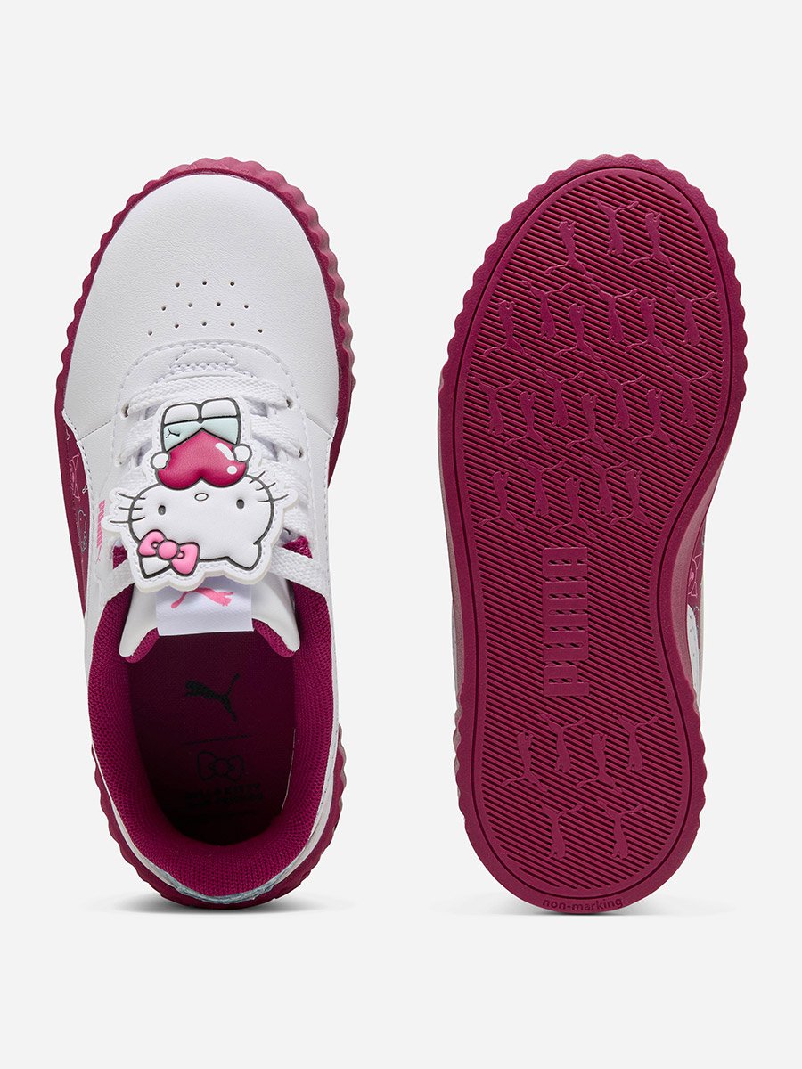 Kids Carina 3.0 Hello Kitty and Friends Sneakers