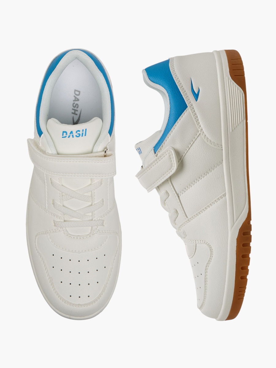 Hook and Loop Sneakers