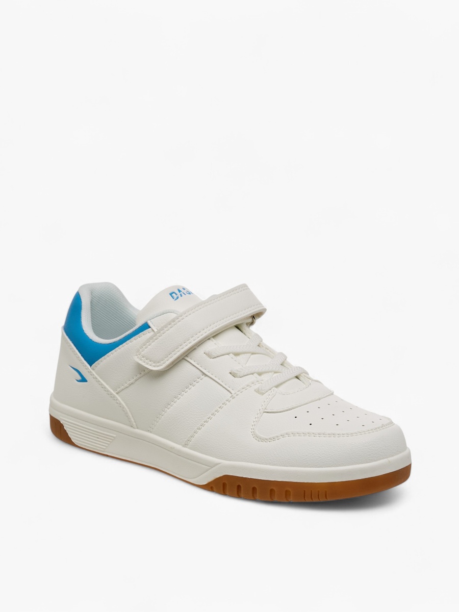 Hook and Loop Sneakers