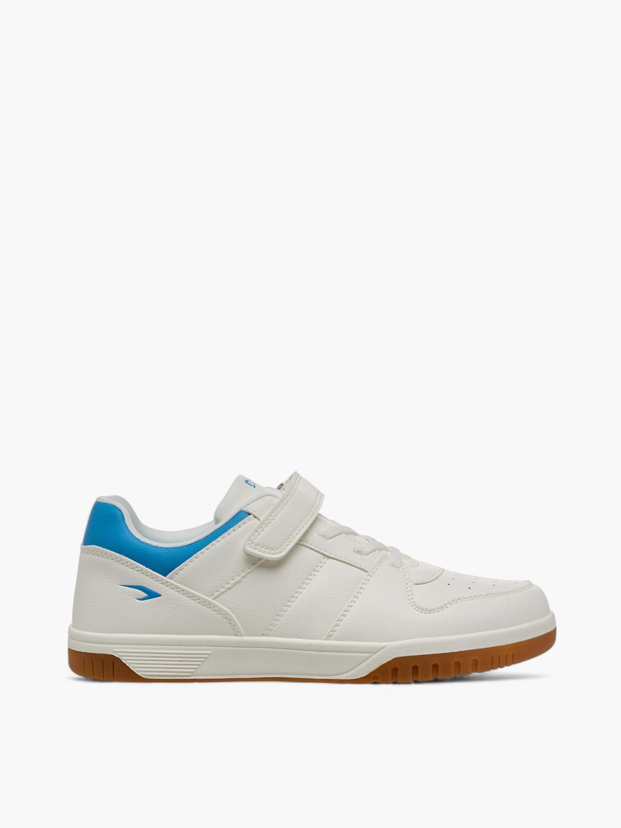 Hook and Loop Sneakers