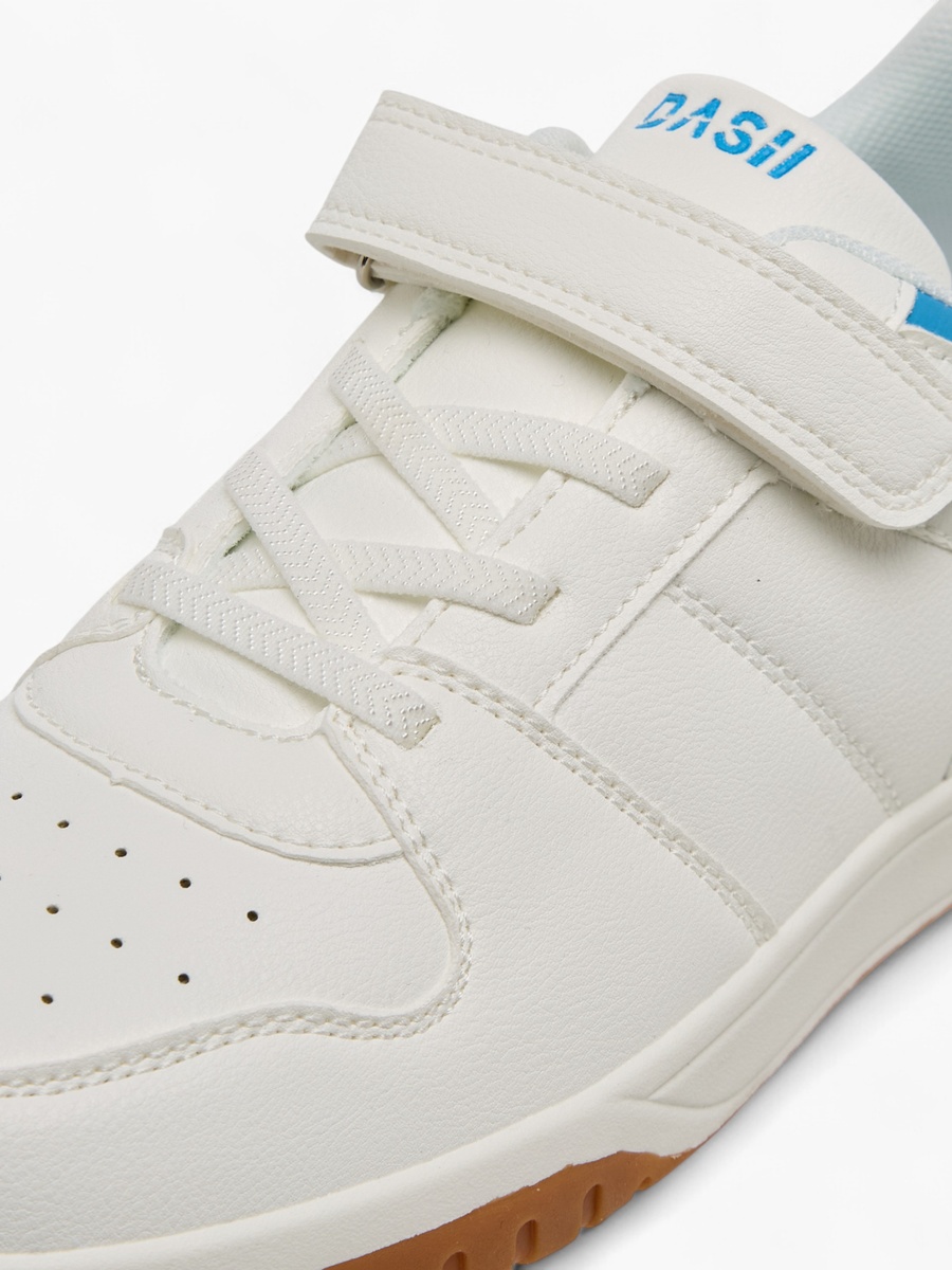 Hook and Loop Sneakers