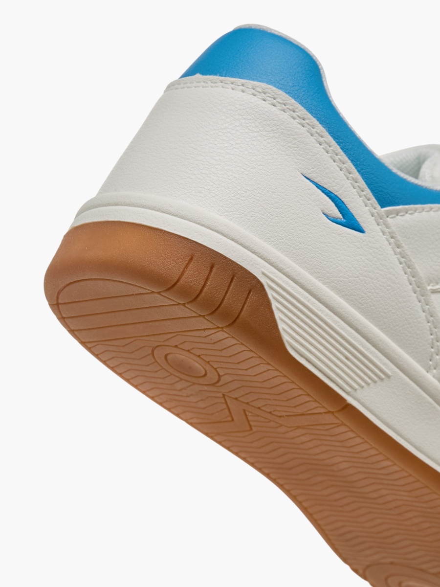 Hook and Loop Sneakers