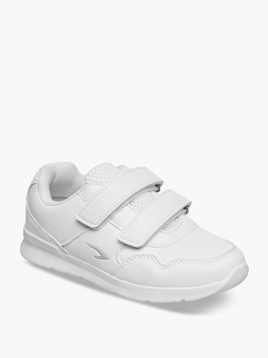 Hook and Loop Sneakers