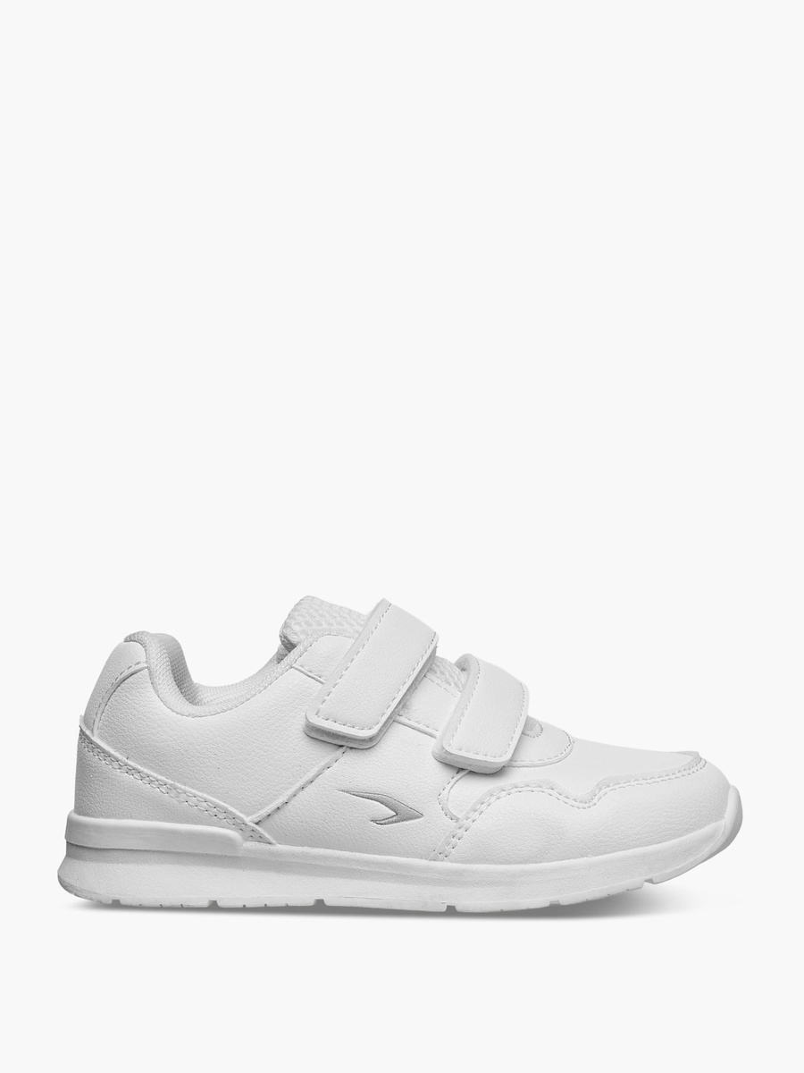Hook and Loop Sneakers