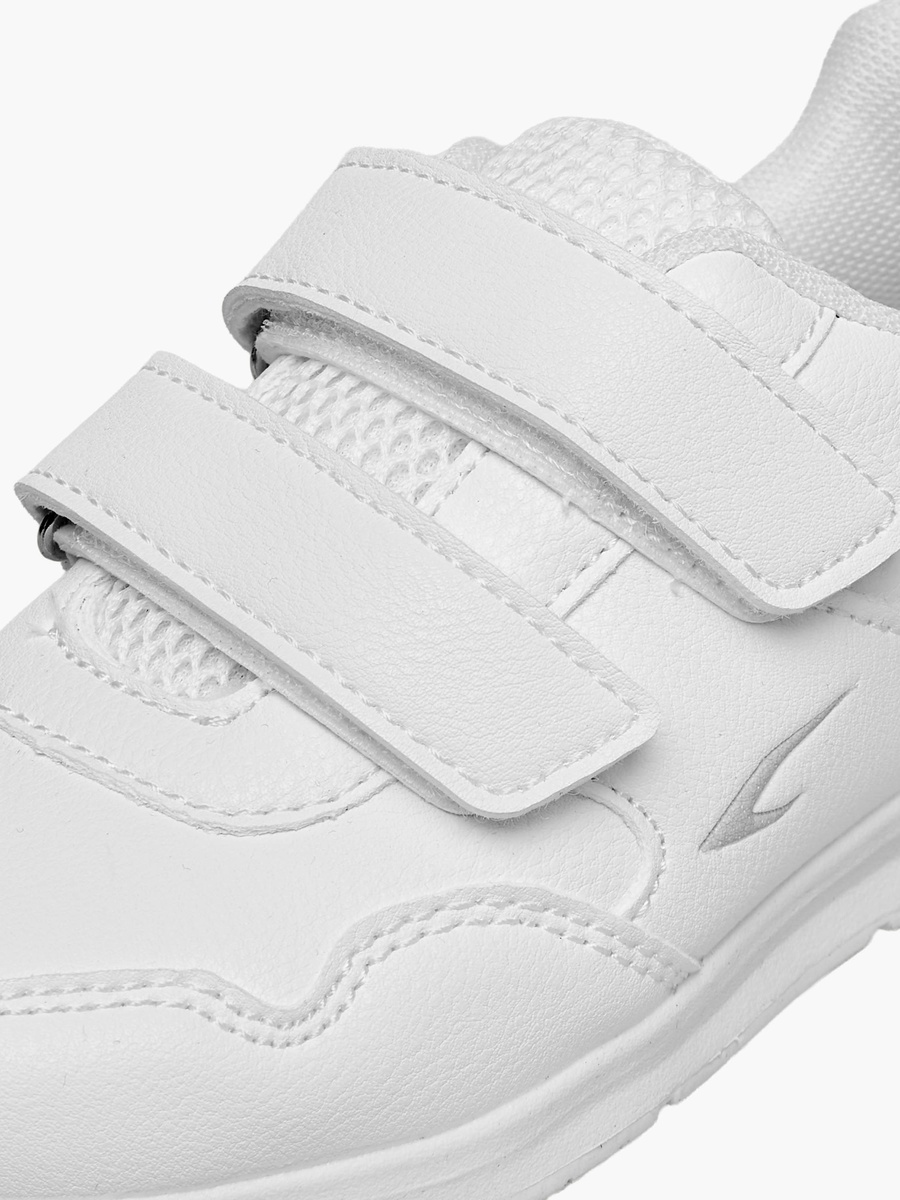Hook and Loop Sneakers