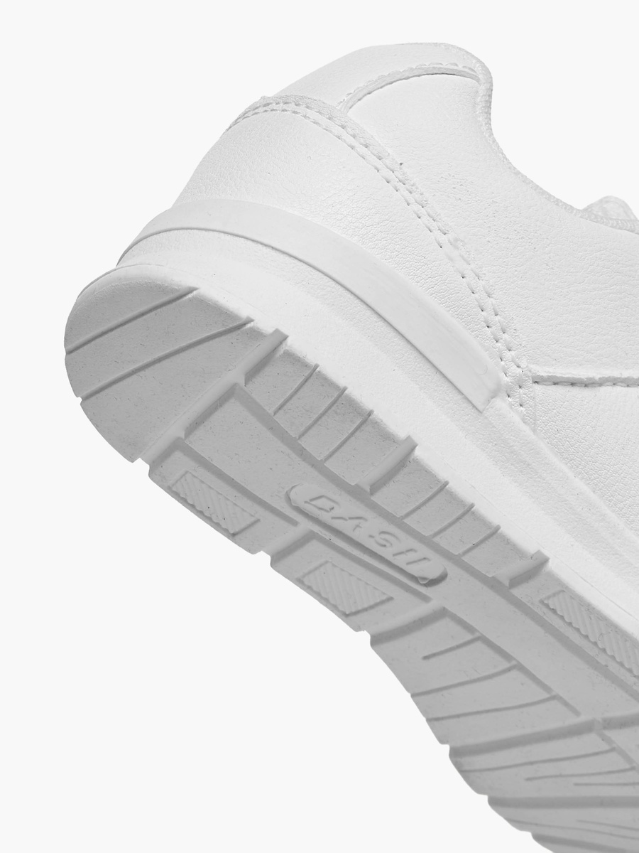 Hook and Loop Sneakers