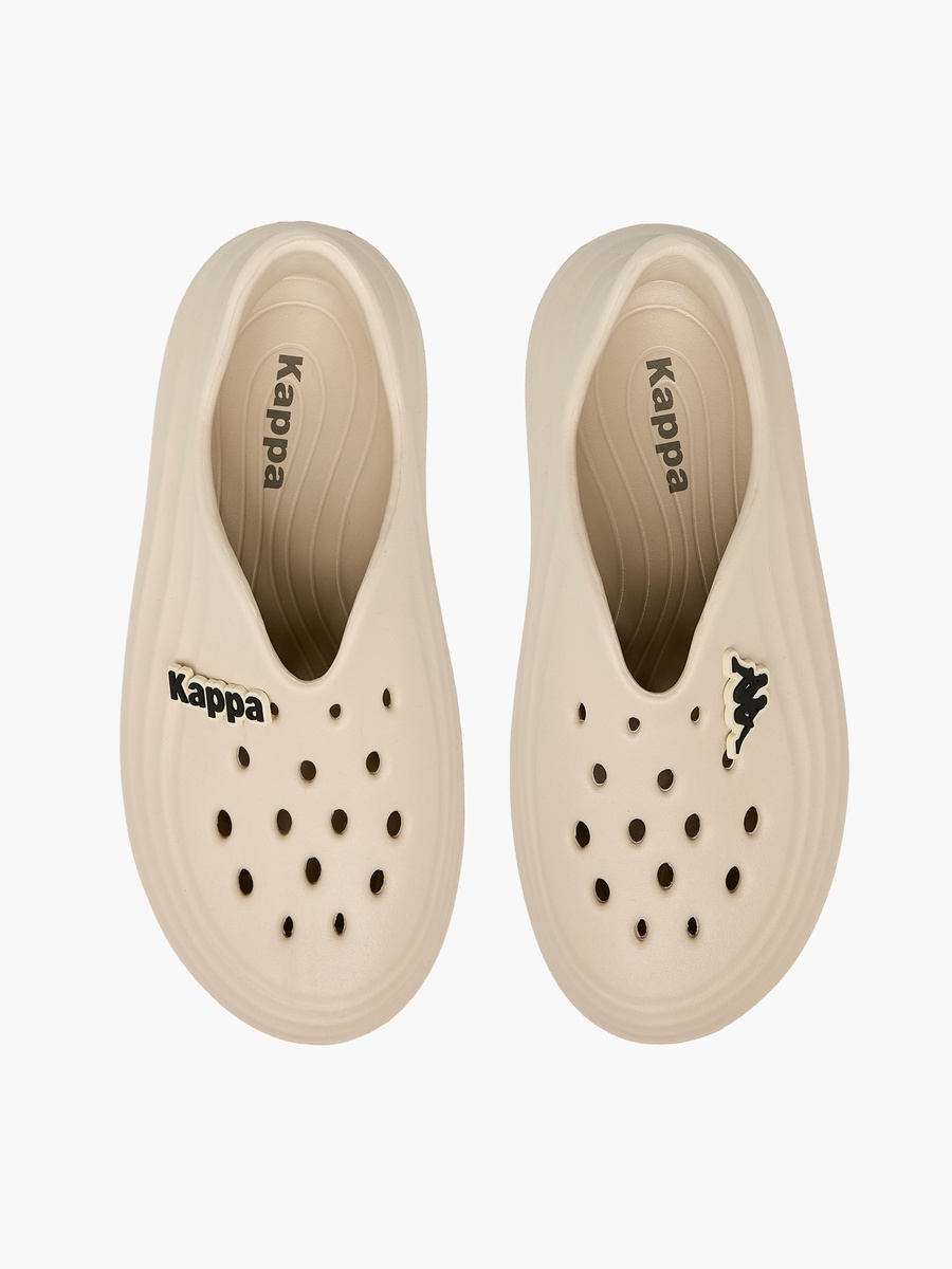 Slip-On Clogs