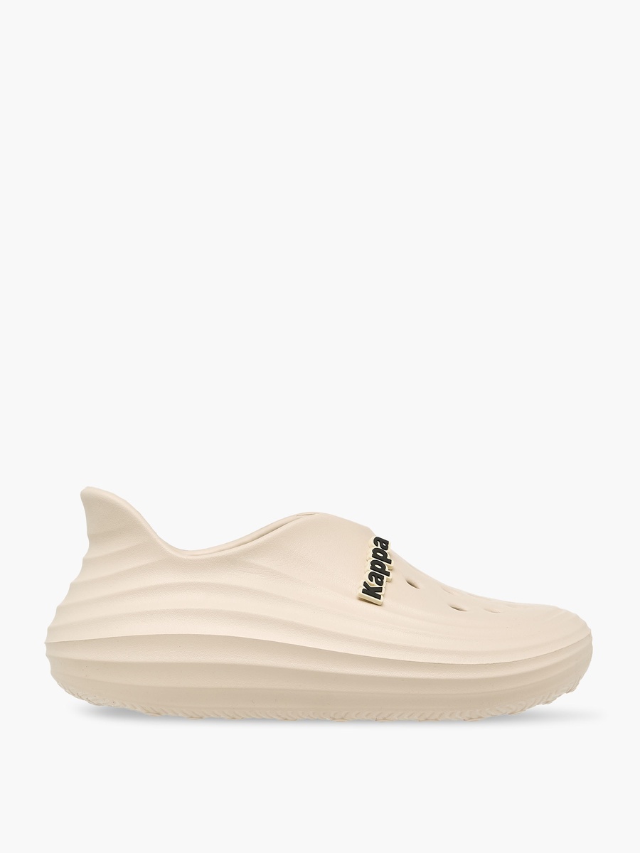 Slip-On Clogs