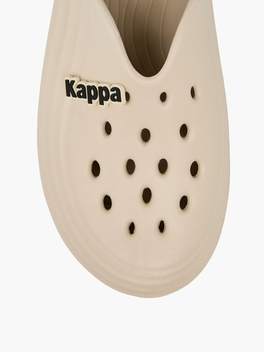 Slip-On Clogs