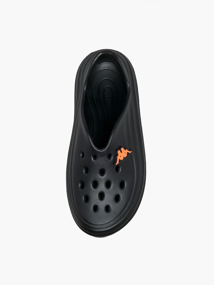 Slip-On Clogs