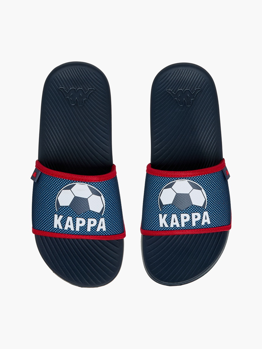 Slip-On Slides