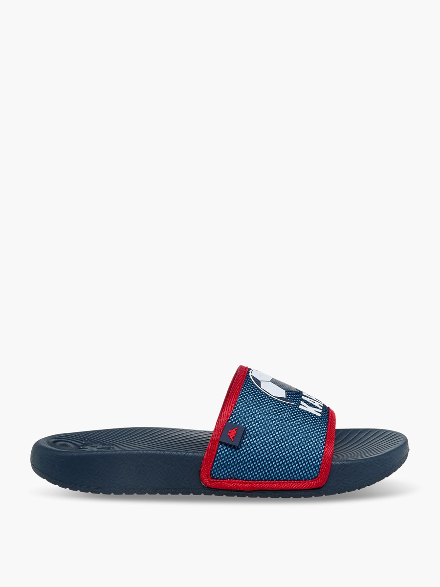Slip-On Slides