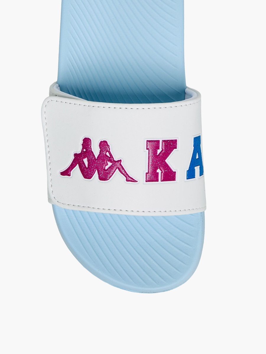 Slip-On Slides