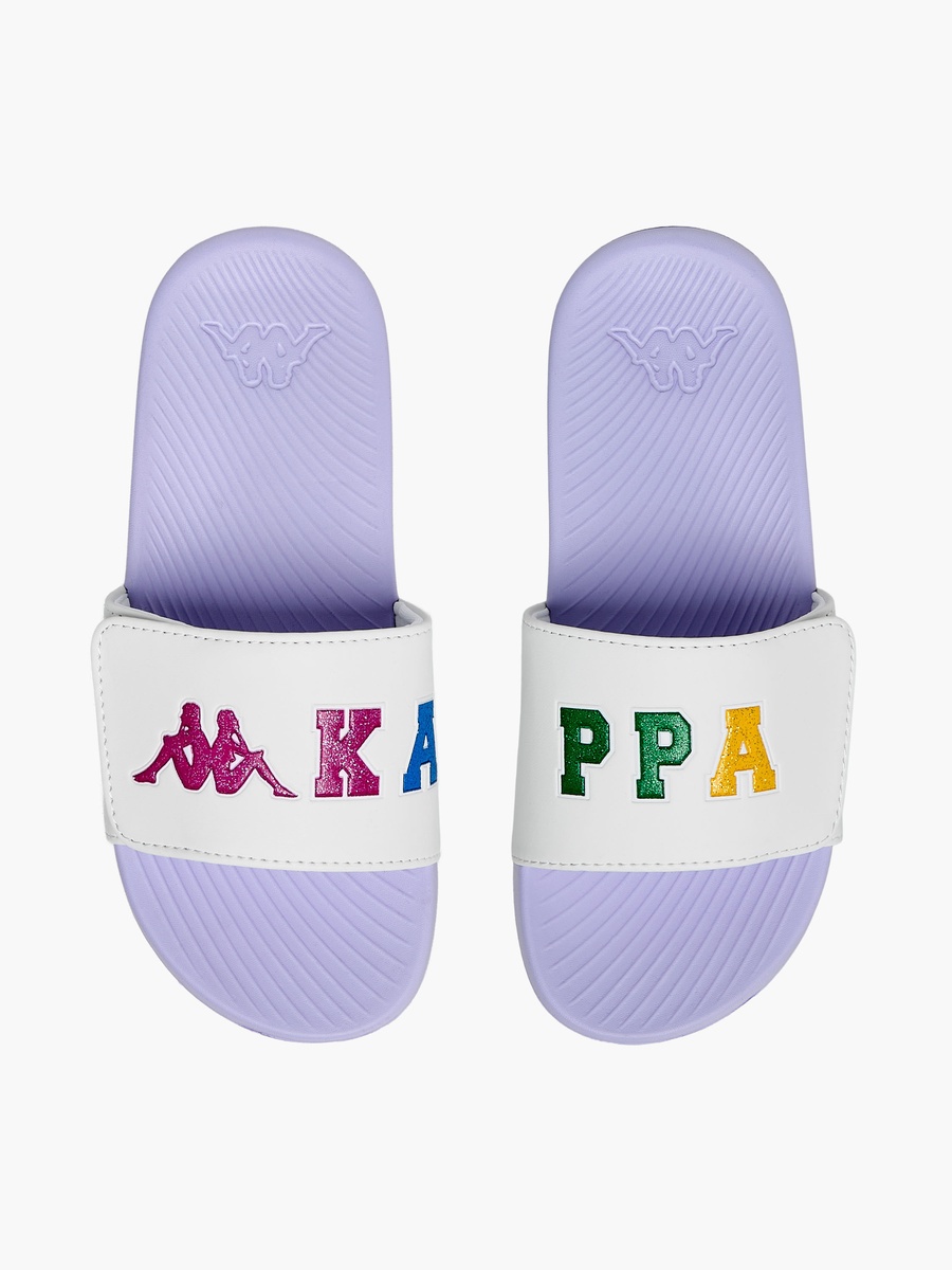 Slip-On Slides