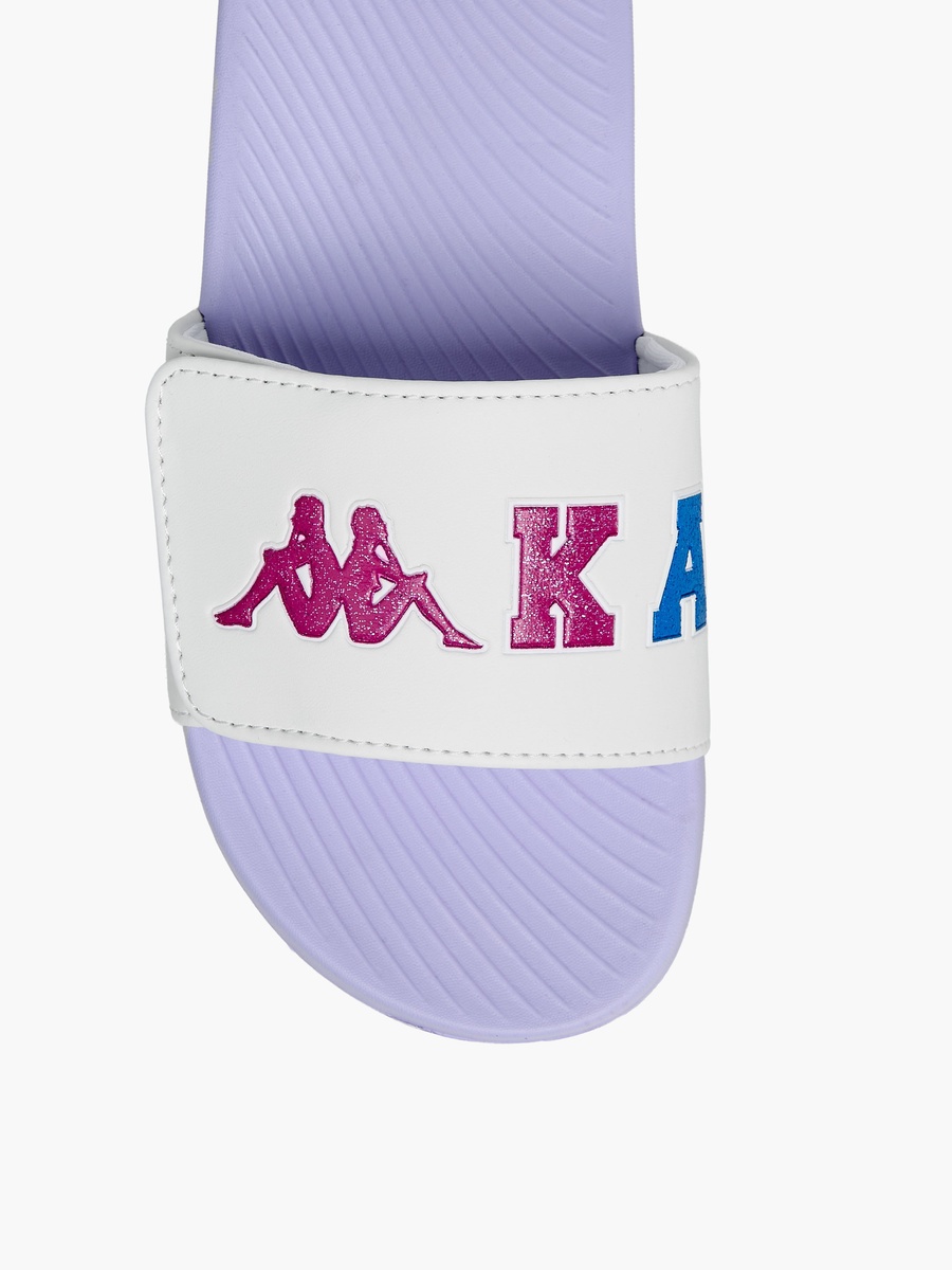 Slip-On Slides