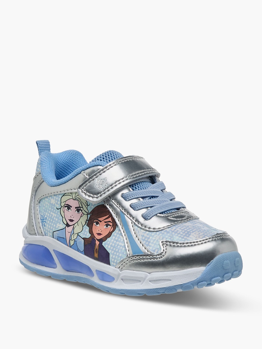 Frozen Light-Up Sneakers