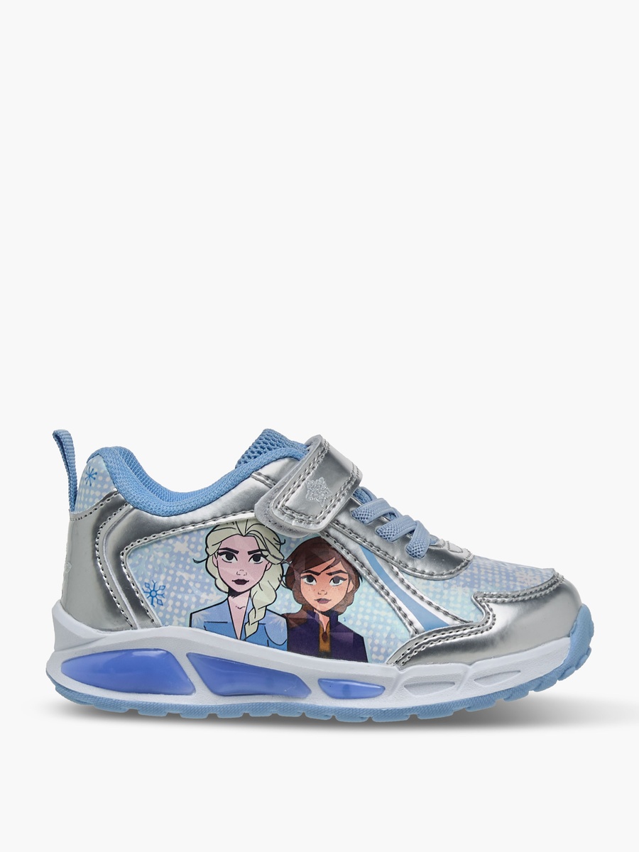 Frozen Light-Up Sneakers