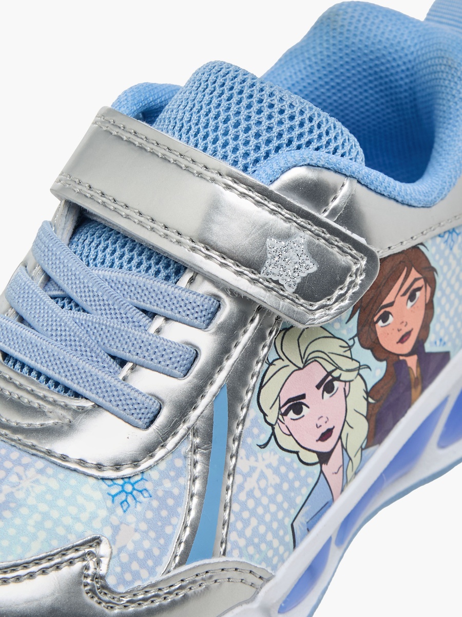 Frozen Light-Up Sneakers