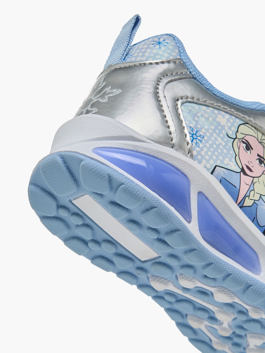 Frozen Light-Up Sneakers