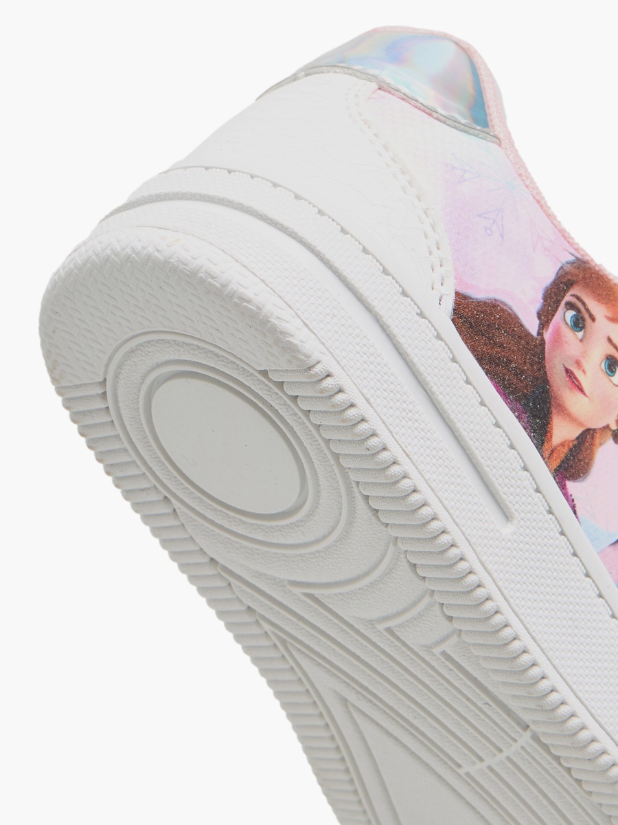 Frozen Print Sneakers