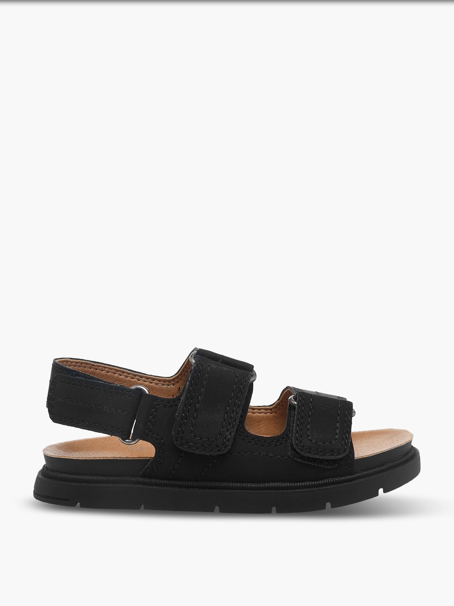 Hook and Loop Sandals