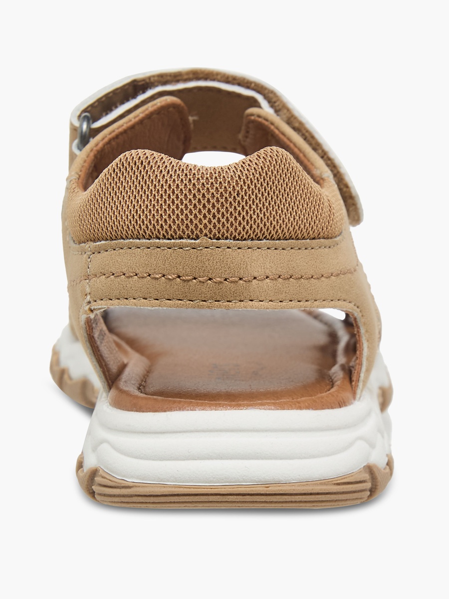 Hook and Loop Sandals