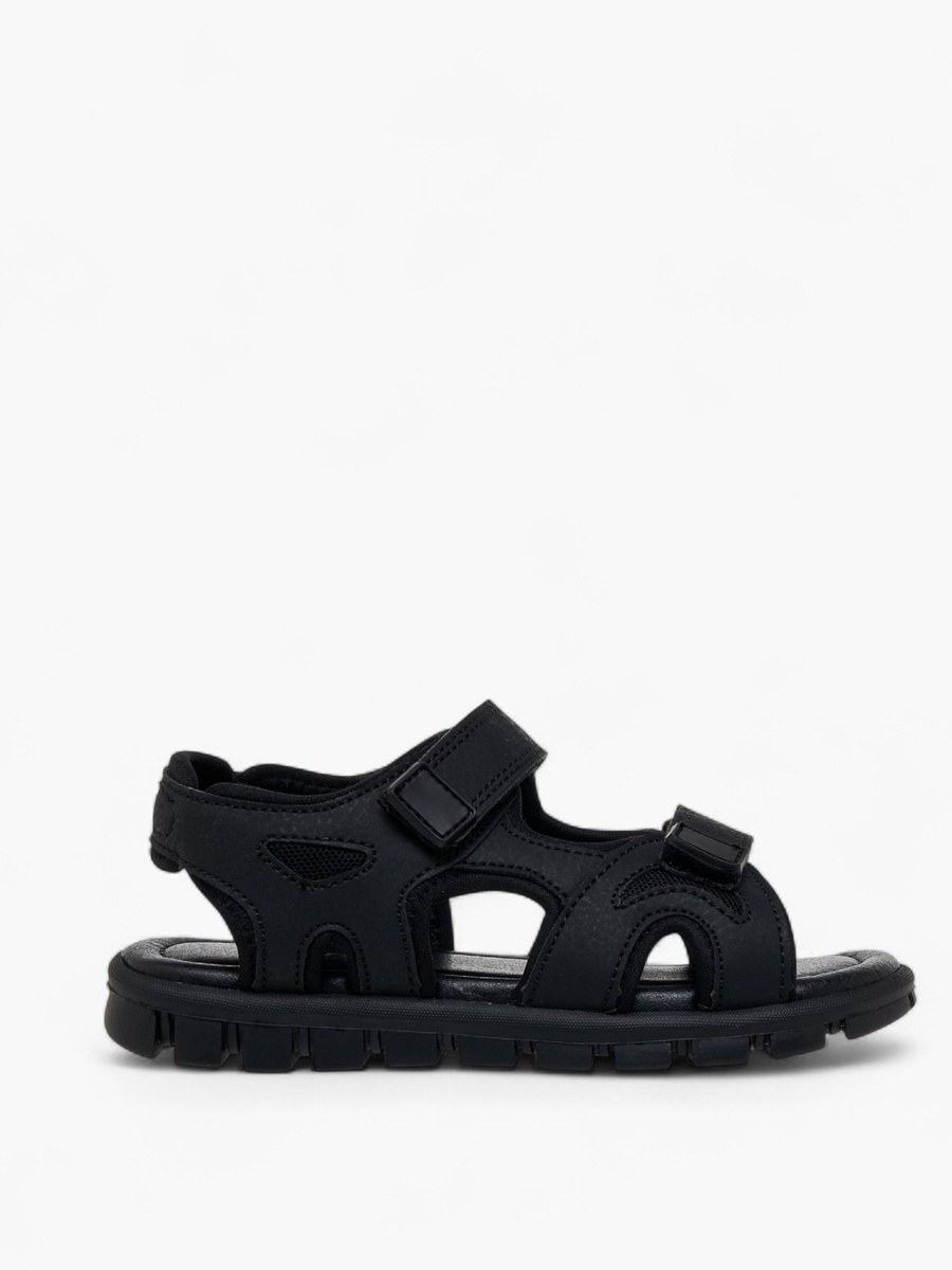 Hook and Loop Sandals