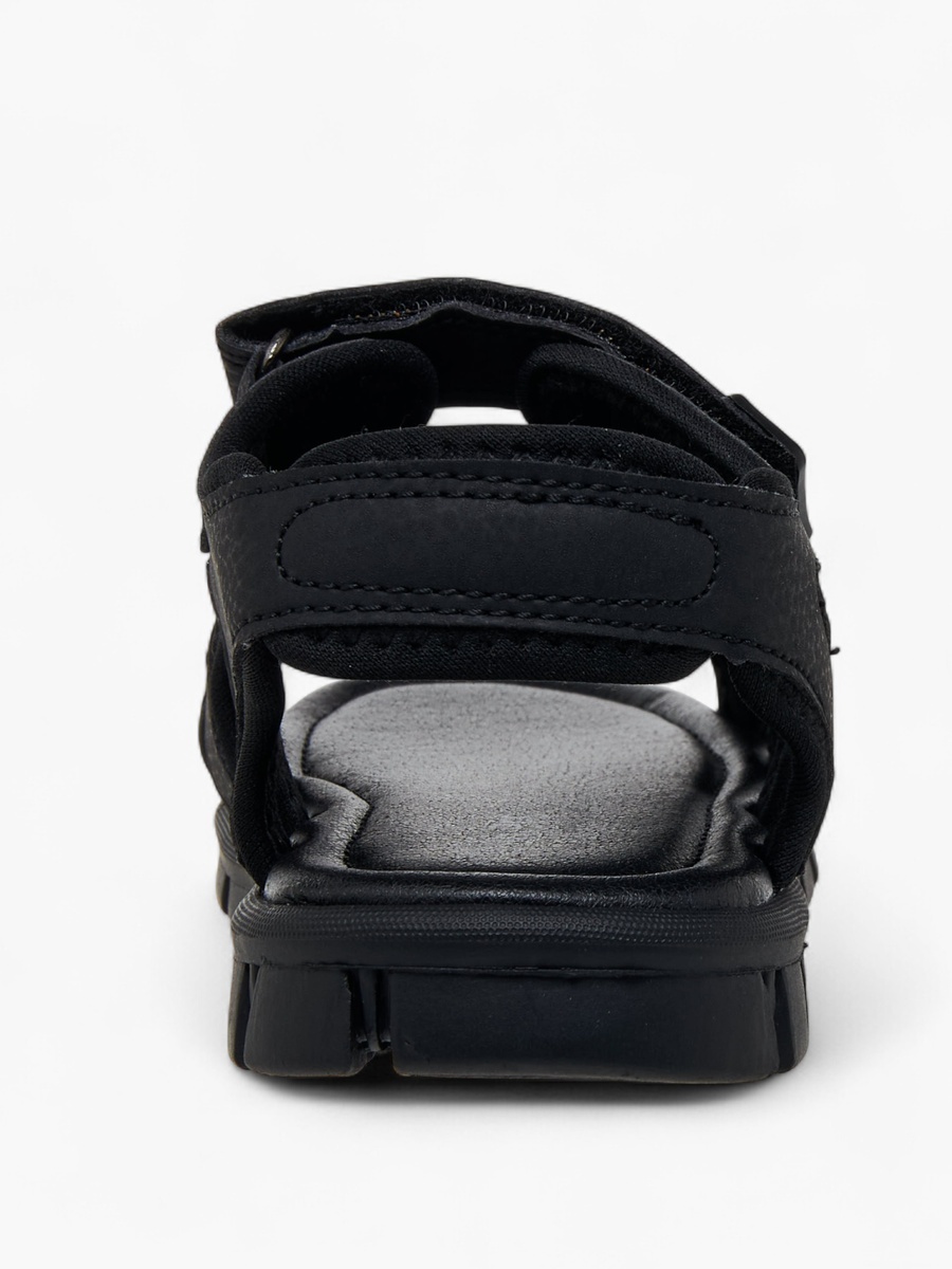 Hook and Loop Sandals