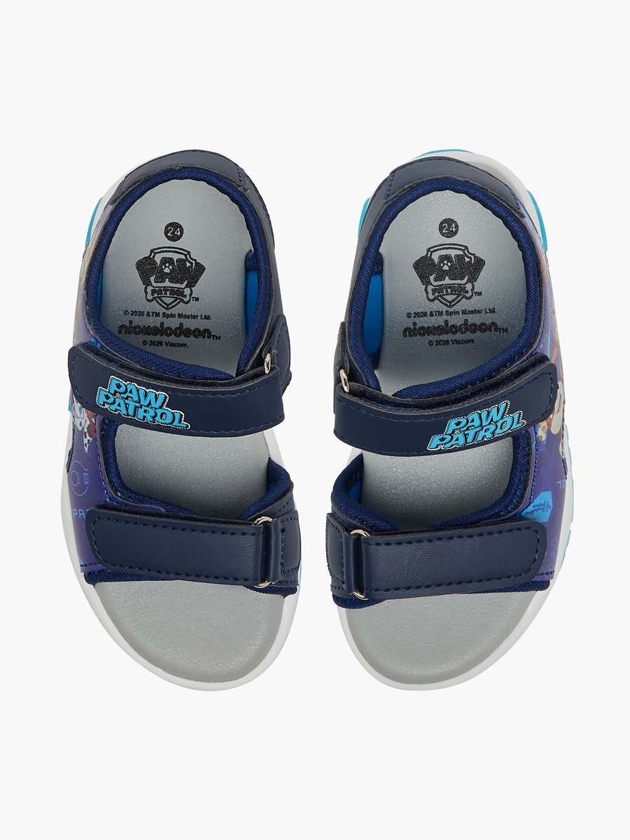 Light-Up Sandals