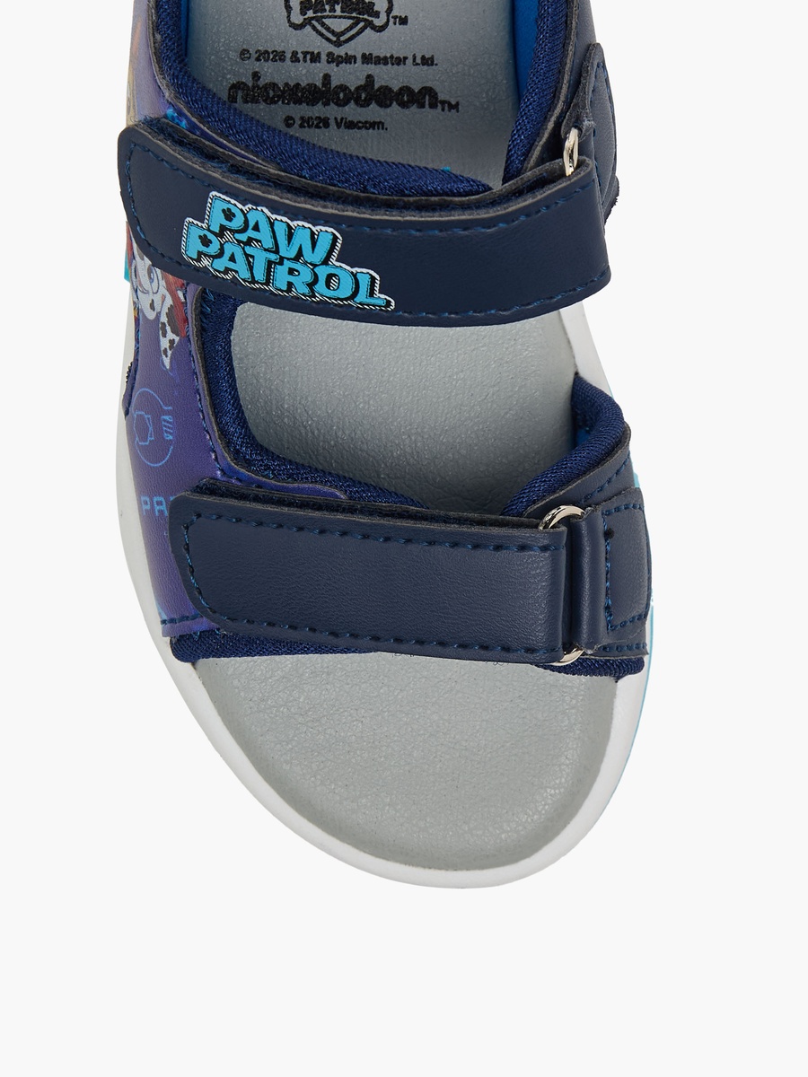 Light-Up Sandals