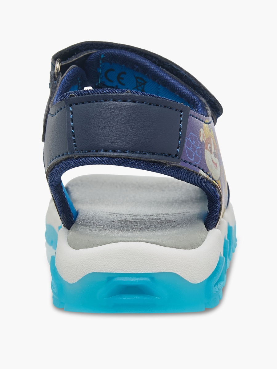 Light-Up Sandals