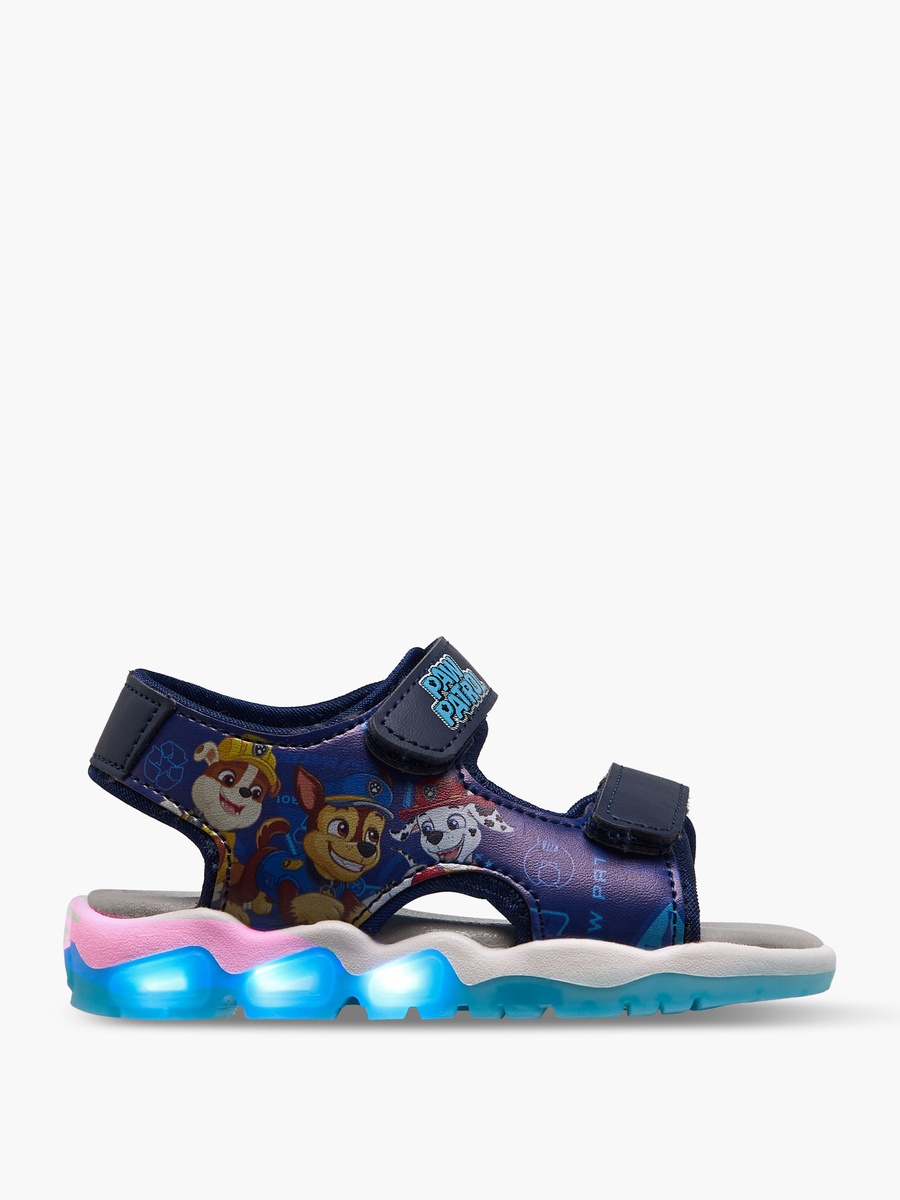 Light-Up Sandals