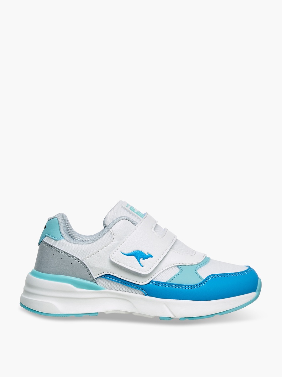 Hook and Loop Sports Shoes